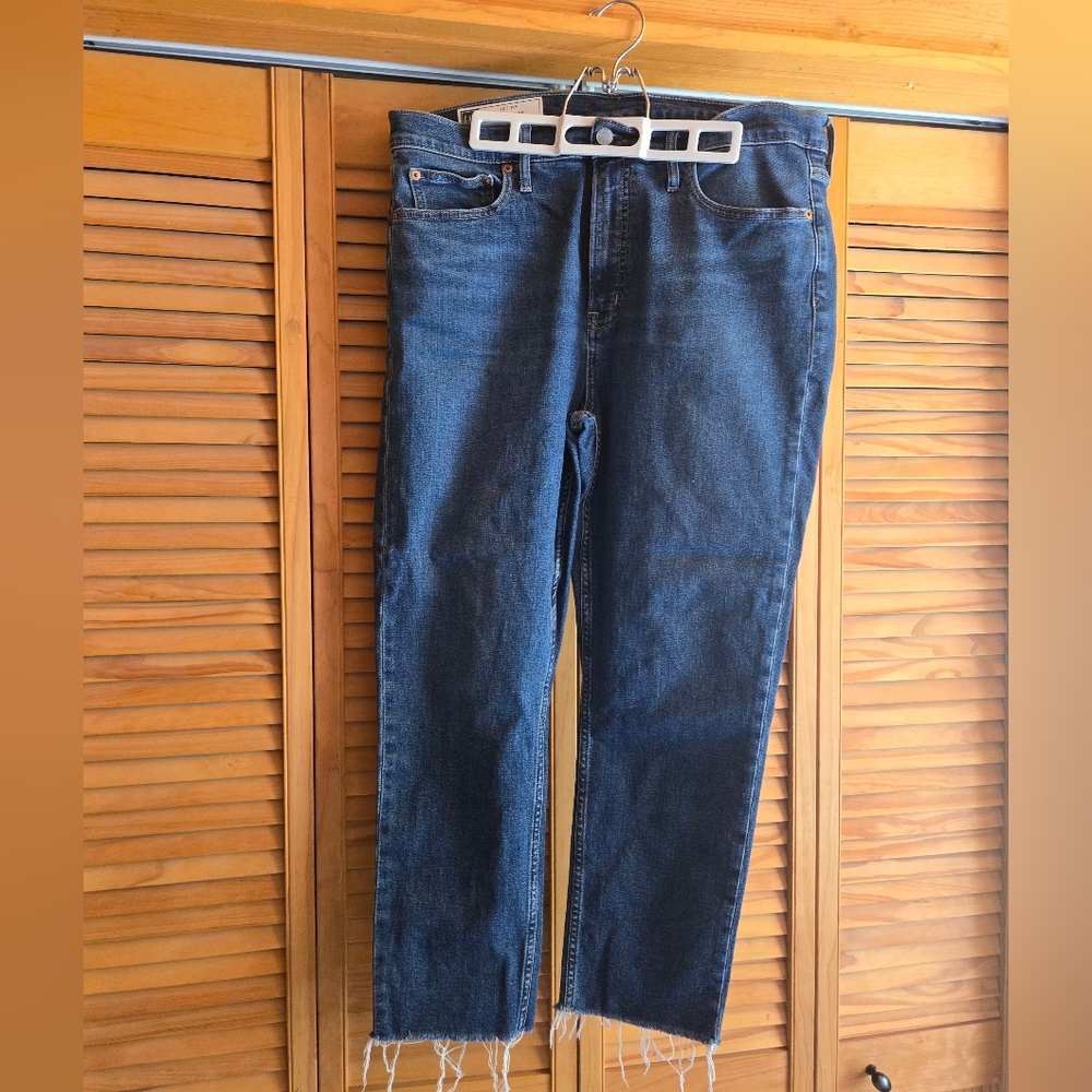 Gap women's jeans size 16